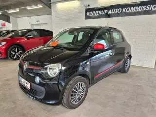 Renault Twingo 1,0 Sce Expression start/stop 70HK 5d