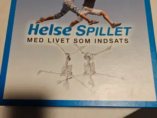 Helse Spillet