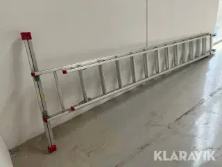 Stige JUMBO Extension lader