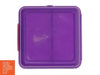 Lilla Sistema madkasse fra Sistema (str. 10x13,5 cm)
