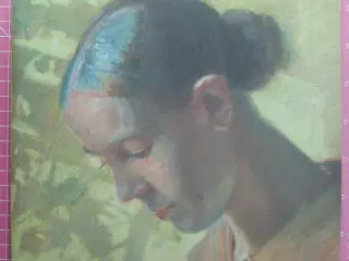 Anna Ancher, Arken Museum for moderne kunst