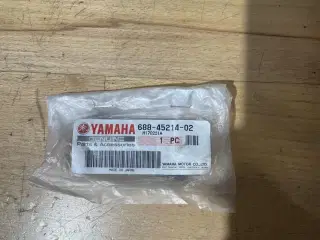 YAMAHA COVER, WATER INLET