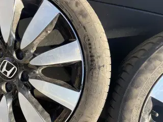 Alufælge 17" Honda Civic