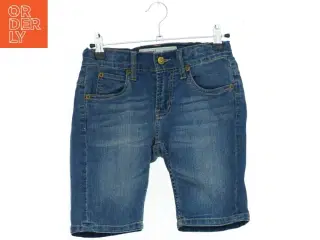 Levi&#39;s denim shorts fra Levis (str. 128)
