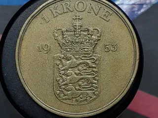 1 kr 1953