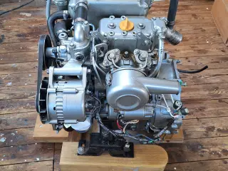 YANMAR  2gm20f 