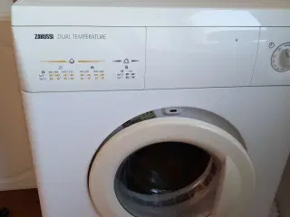 Zanussi  tørretrumler