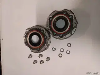 Yamaha COVER, BREAKER 1