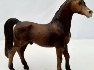 Schleich Hest
