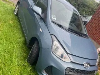 Nysynet Hyundai I10