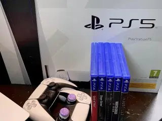 Playstation5 