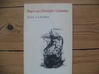 Bogen om Christoffer Columbus