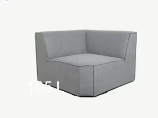 Modul sofa sælges kun et par måneder gammel 