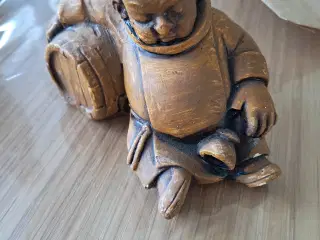 Fuld munk