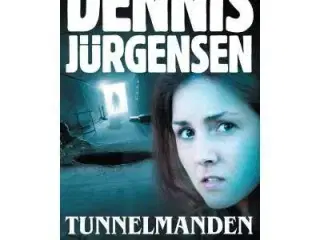 Dennis Jürgensen - Tunnelmanden