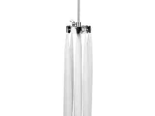 Dyppestativ, L: 35 cm, diam. 9 cm, 1 stk.