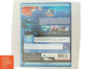 Find Dory (DVD)