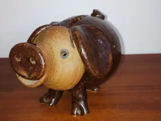 Keramik sparegris