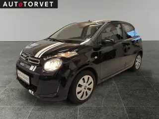 Citroën C1 1,2 PureTech 82 Sport