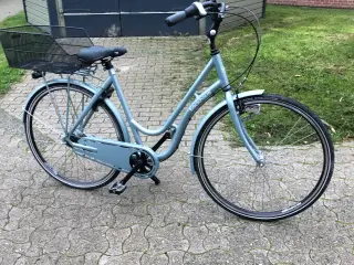 Backhaus cykel 