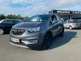 Opel Mokka X 1,4 Turbo Enjoy Start/Stop 140HK 5d 6g