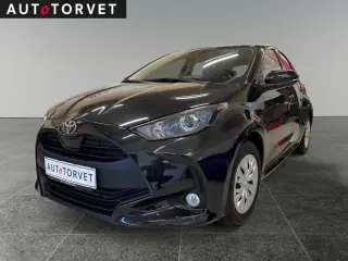 Toyota Yaris 1,5 Hybrid Active e-CVT