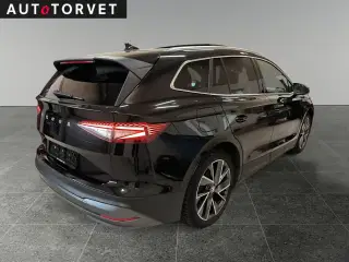 Skoda Enyaq 80 iV First Edition