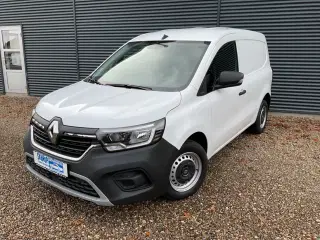 Renault Kangoo 1,5 dCi 95 Open Sesame L1