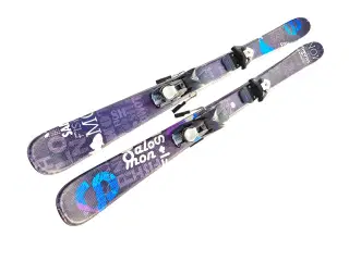 Salomon Fish Junior 140cm