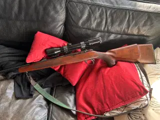 Jagtriffel SAKO 222