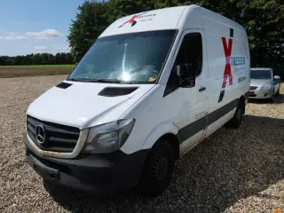 VAREBIL, MERCEDE