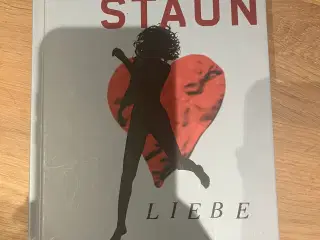 Susanne Staun - Liebe