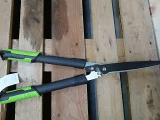 Beskæresaks