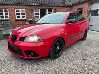 Seat Ibiza FR 1.9 TDI