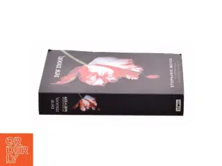 New Moon by Stephenie Meyer af Stephenie Meyer (Bog)