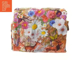 Bomuldsjersey (str. 224x152 cm)
