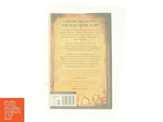 The Shakespeare Secret : Number 1 in Series by J. L. Carrell af J L Carrell (Bog)