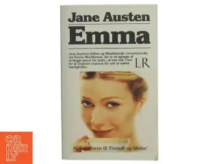 Emma af Jane Austen (Bog)