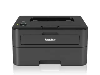 Brother s/h laserprinter KØBES