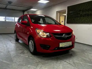 Opel Karl 1,0 Enjoy 75HK 5d