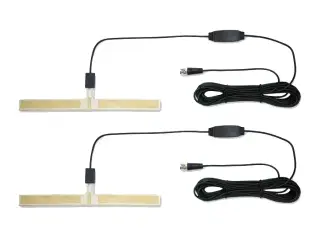 Alpine aktiv dvbt antenne