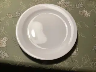 Michelle tallerkener