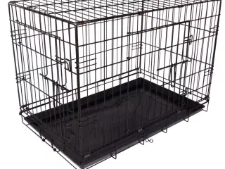 hundebur Dogman