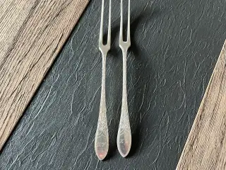 2 Pålægsgafler M&TB