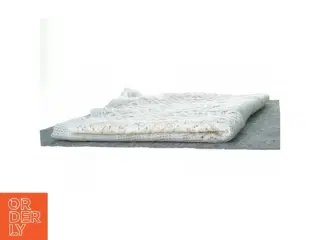 Tæppe (str. 166 cm)