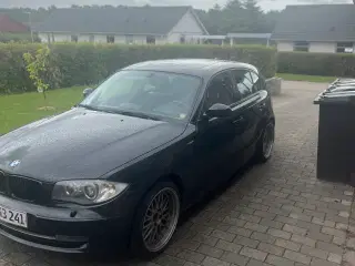 Tilbud tilbud 🤩 BMW med masser af udstyr 118d 