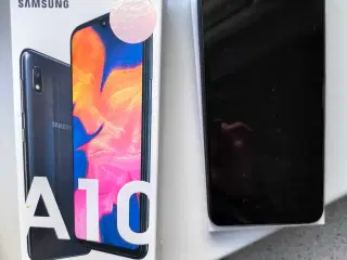 Samsung Galaxy A10, 32 gb