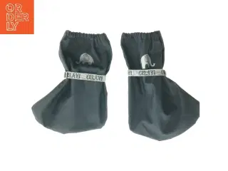 Regnfutter til børn (str. Et)