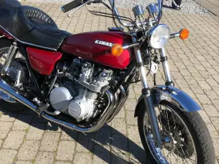 Kawasaki z 650