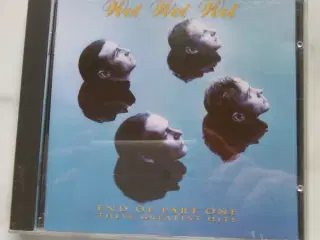 Wet Wet Wet: Greatest Hits: End Of Part One 